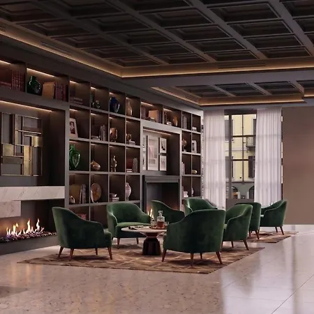 Palazzo Cornalia Hotel 5*