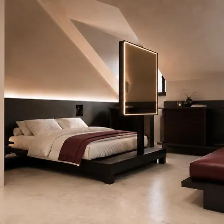 Palazzo Cornalia Hotel Milan