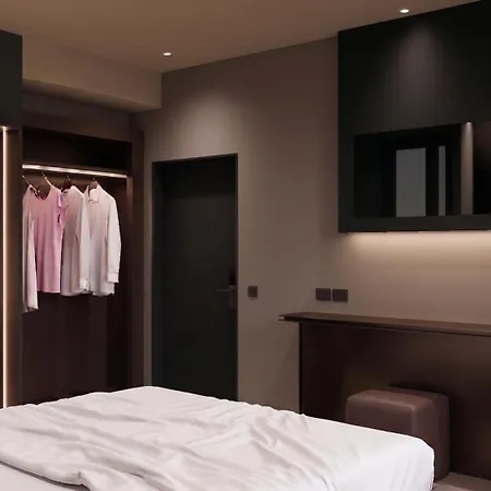 Palazzo Cornalia Hotel 5*