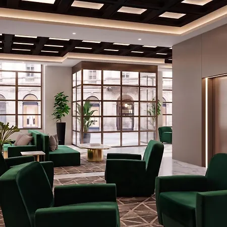 Hotel Palazzo Cornalia 5*