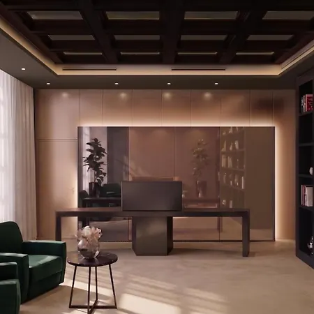 Palazzo Cornalia Hotel Milan