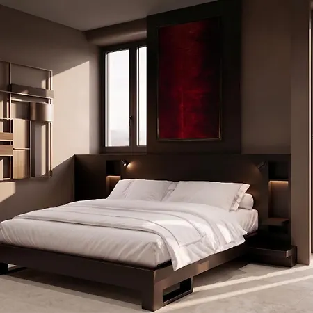 Palazzo Cornalia 5*
