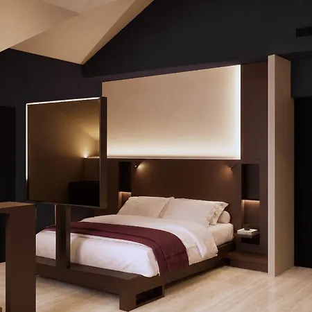 Palazzo Cornalia Hotel 5*