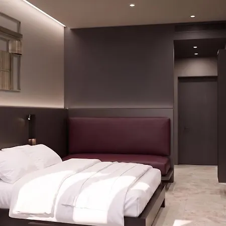 Palazzo Cornalia Hotel Milan