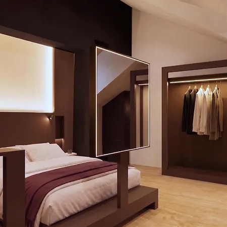 Hotel Palazzo Cornalia Milán