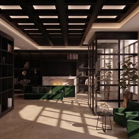 Hotel Palazzo Cornalia Milan