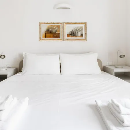Italianway Comfort - Bligny 19 B * Milánó