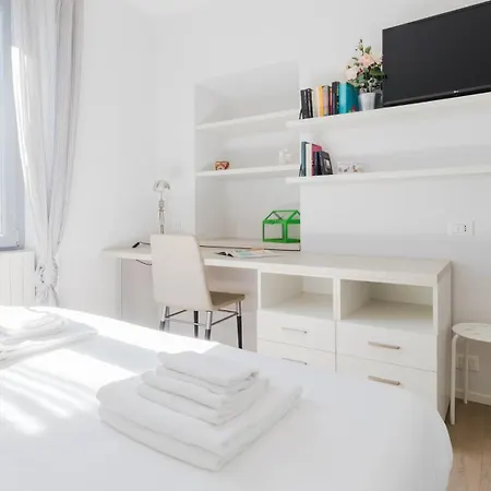 Italianway Comfort - Bligny 19 B Milánó