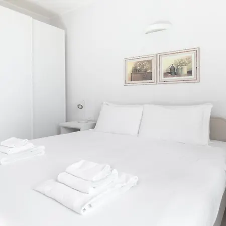 Italianway Comfort - Bligny 19 B
