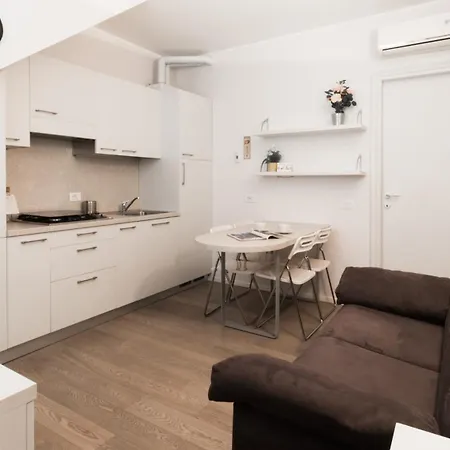 Italianway Comfort - Bligny 19 B *