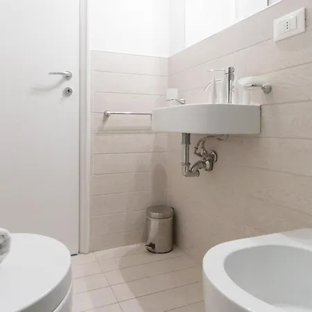 Italianway Comfort - Bligny 19 B Apartman *