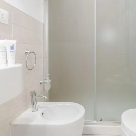 Italianway Comfort - Bligny 19 B