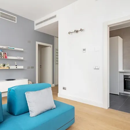Appartement Italianway Comfort - Capelli 2
