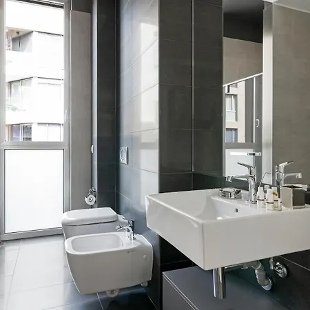 Italianway Comfort - Capelli 2 Milaan