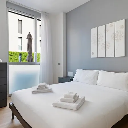 Appartement Italianway Comfort - Capelli 2