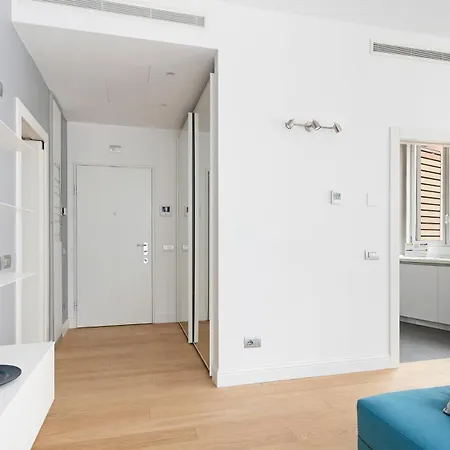 Appartement Italianway Comfort - Capelli 2