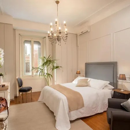 Daplace - Renzo Apartment *