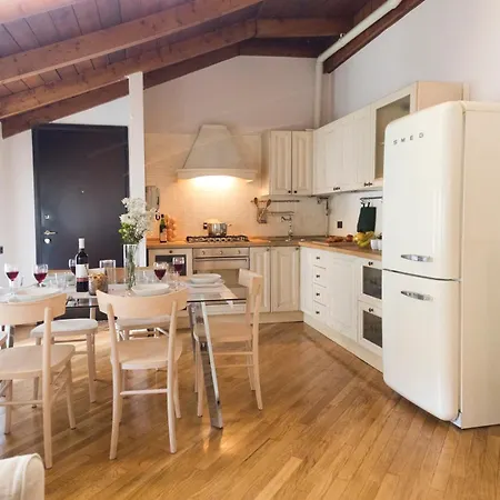 Daplace - Gae Apartment