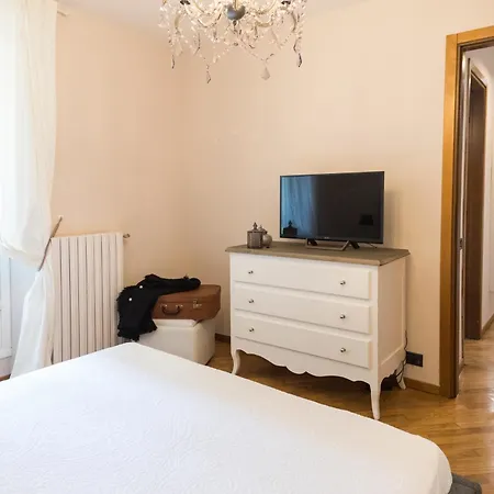 Daplace - Gae Apartment *
