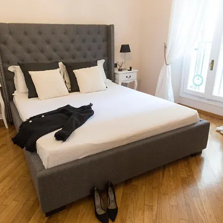 Apartment Daplace - Gae *