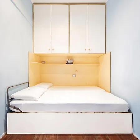 Stellar Design 2br Loft Next To Navigli & Duomo Appartement Milan