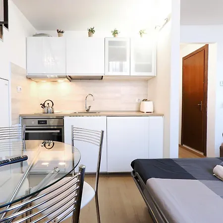 Primopiano - Schiaparelli B Flat Apartamento