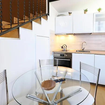 Apartamento Primopiano - Schiaparelli B Flat *