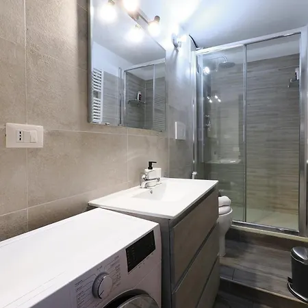 Apartamento Primopiano - Schiaparelli B Flat Milão