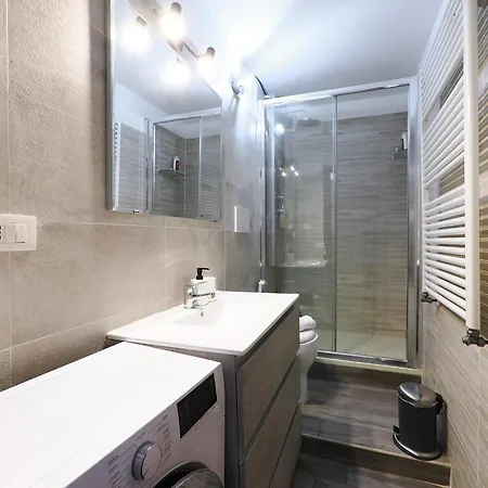 Apartamento Primopiano - Schiaparelli B Flat *