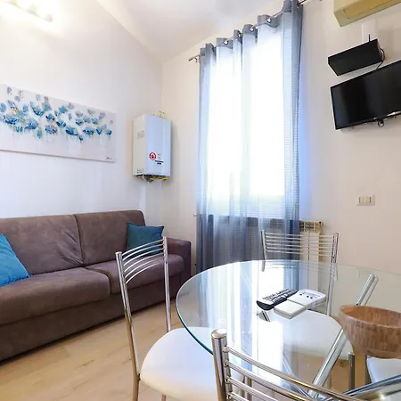 Apartamento Primopiano - Schiaparelli B Flat Milão