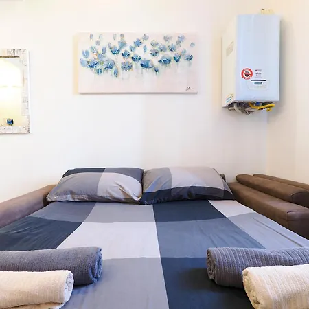 Apartamento Primopiano - Schiaparelli B Flat Milão