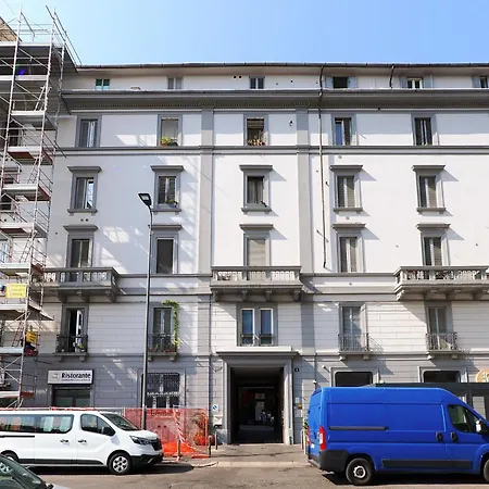 Primopiano - Schiaparelli B Flat Apartamento *