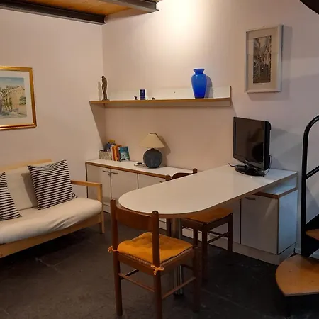 Apartment Pantano5 *