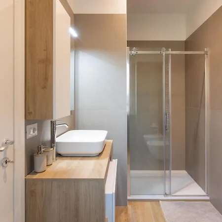 Gaffurio Appartement