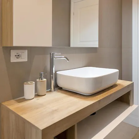 Appartement Gaffurio