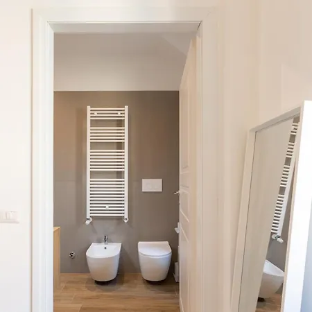 Gaffurio Appartement
