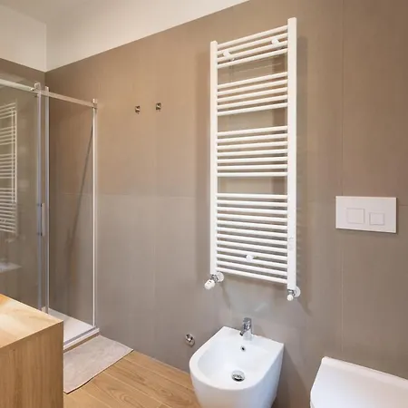 Appartement Gaffurio