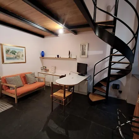 Apartment Pantano5