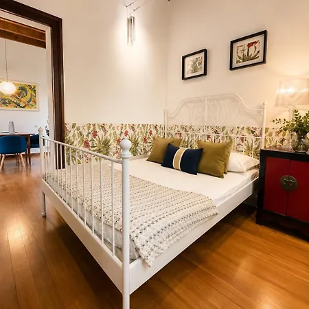 Comecasa Da Chiaretta Apartamento Milán