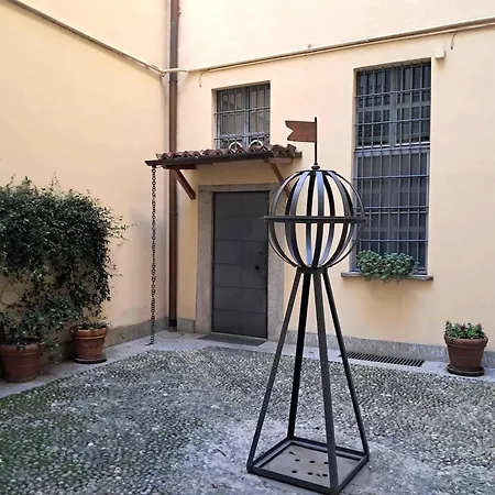 Apartment Pantano5 Milan