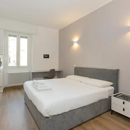 Appartement Gaffurio