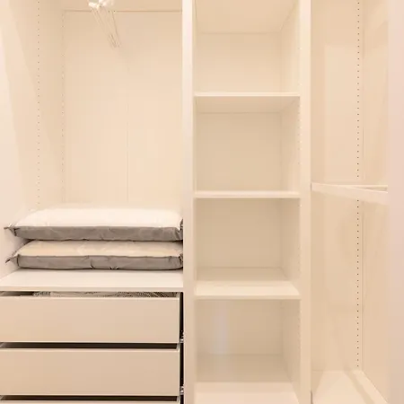 Gaffurio Appartement *