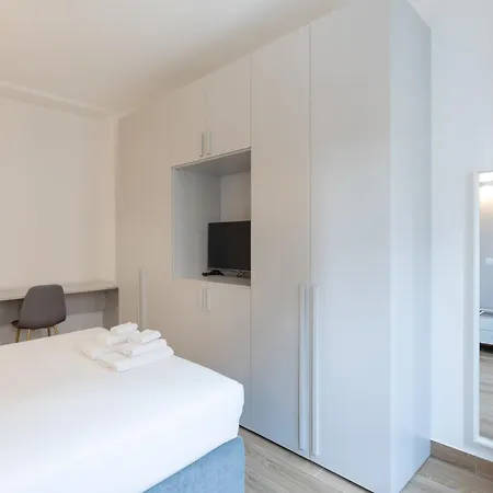Gaffurio Appartement