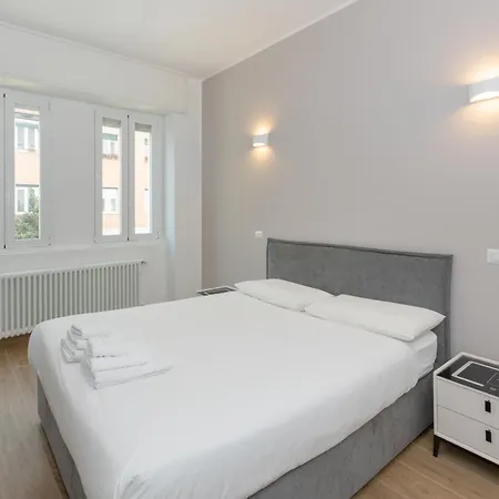 Gaffurio Appartement *