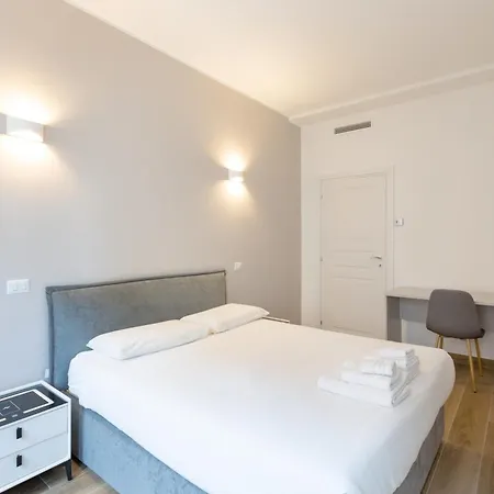 Appartement Gaffurio *