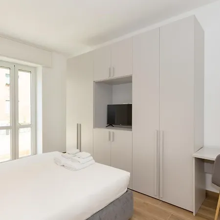 Gaffurio Appartement