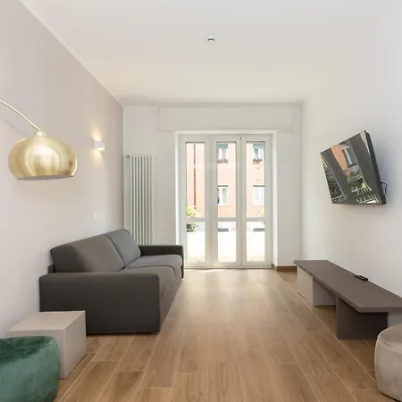Gaffurio Appartement
