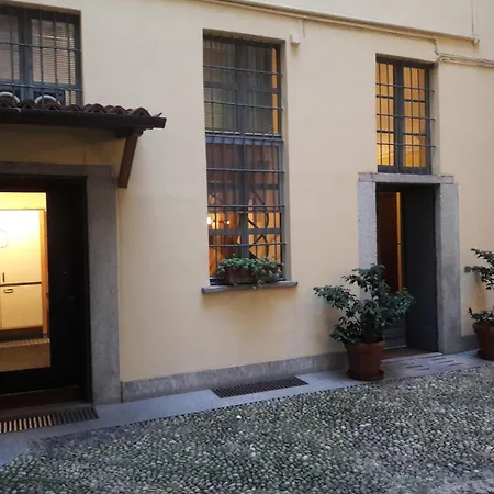 Pantano5 Apartment