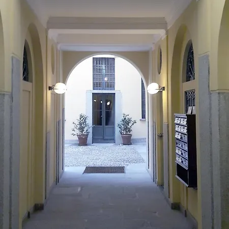 Pantano5 Apartment *