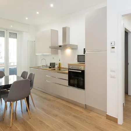 Appartement Gaffurio *